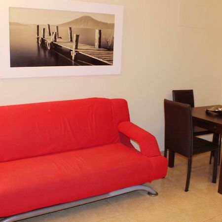 Luminoso Apartamento Con Piscina En Playa Morro De Gos Oropesa del Mar Eksteriør bilde