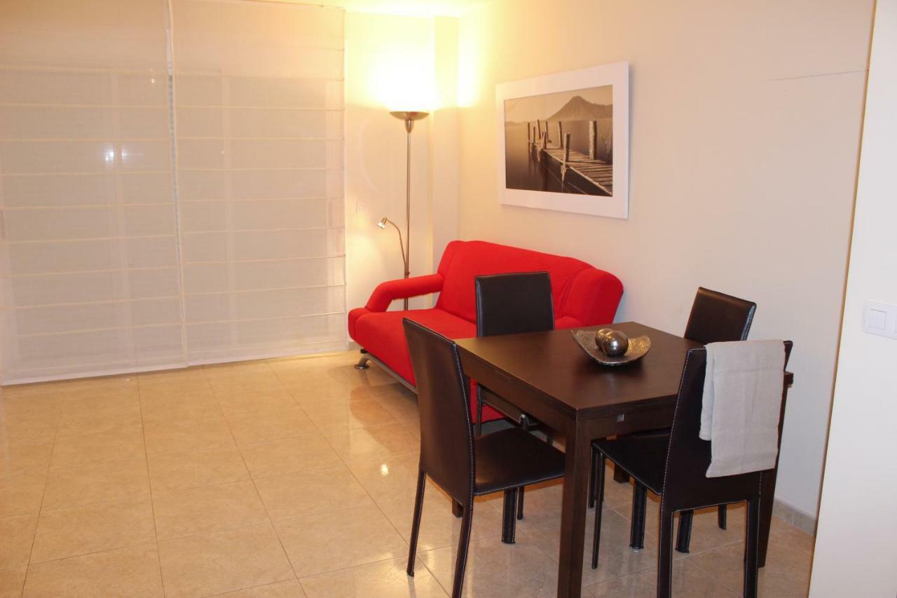 Luminoso Apartamento Con Piscina En Playa Morro De Gos Oropesa del Mar Eksteriør bilde