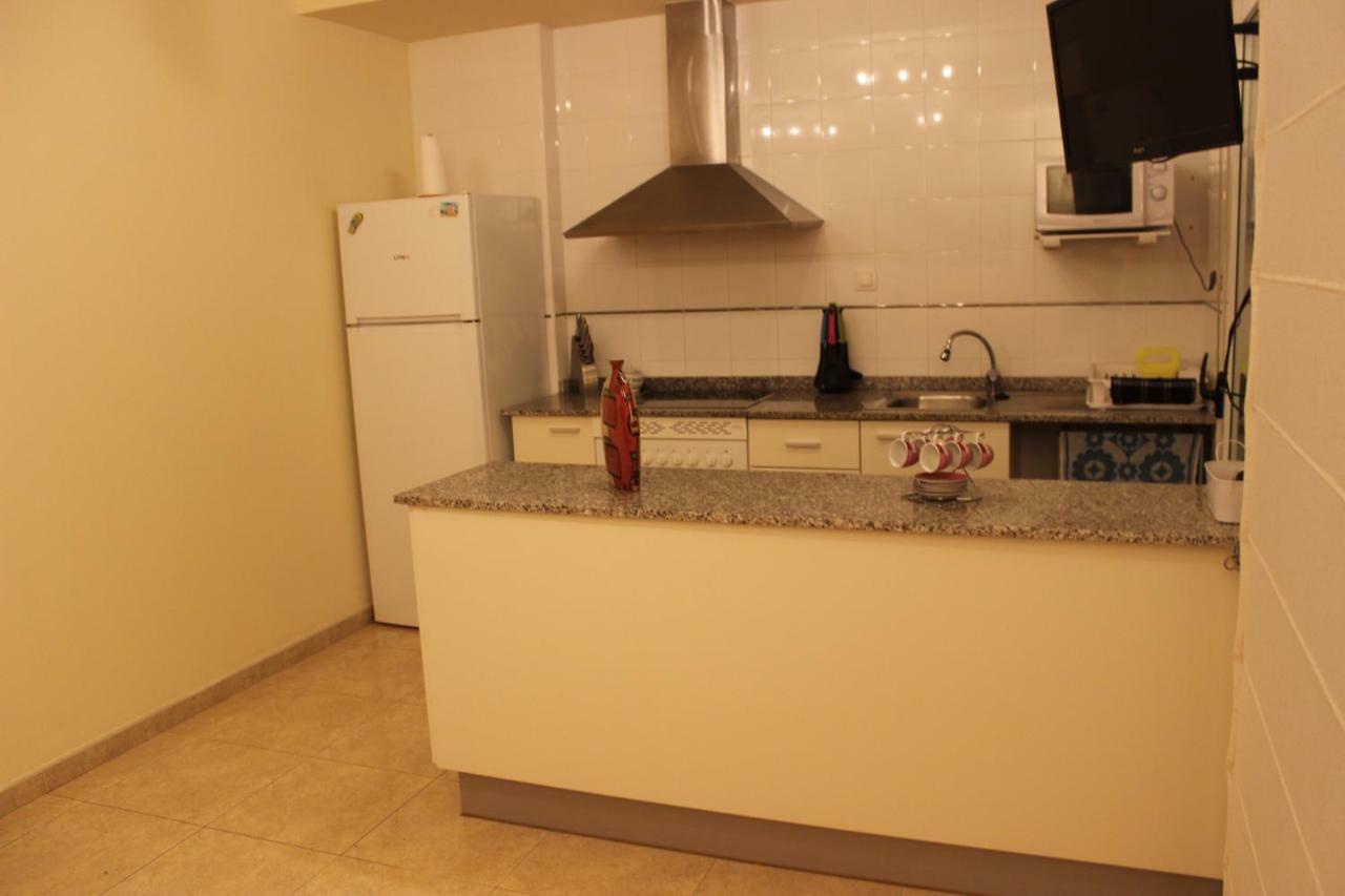 Luminoso Apartamento Con Piscina En Playa Morro De Gos Oropesa del Mar Eksteriør bilde